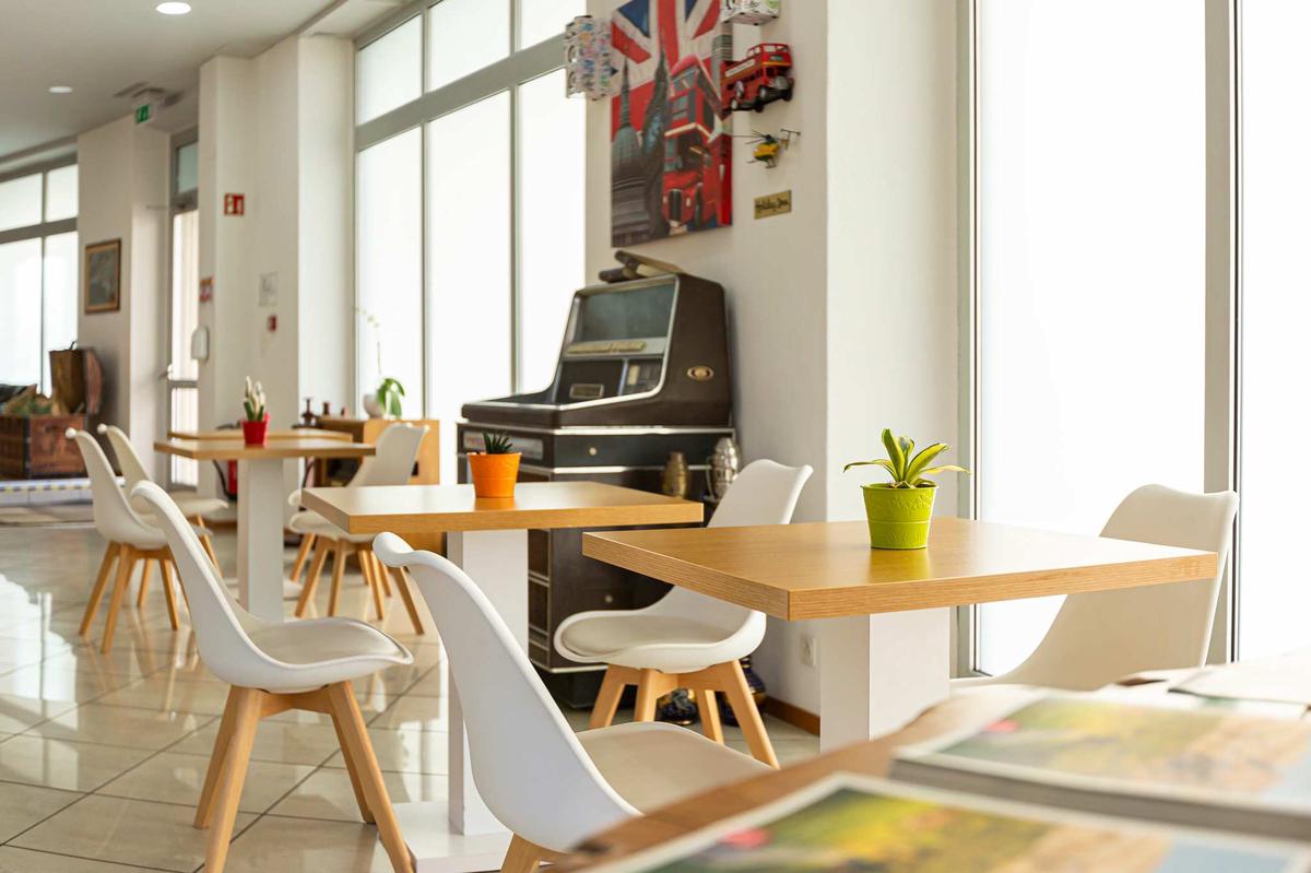 Lugano Center GuestHouse photo 4