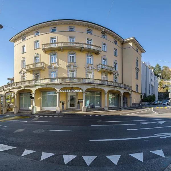 Lugano Center GuestHouse photo 5
