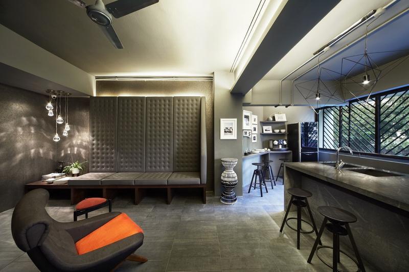 The Pod - Boutique Capsule Hostel photo 5