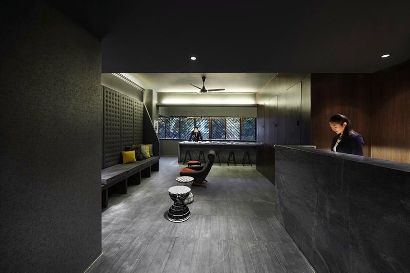 The Pod - Boutique Capsule Hostel photo 6