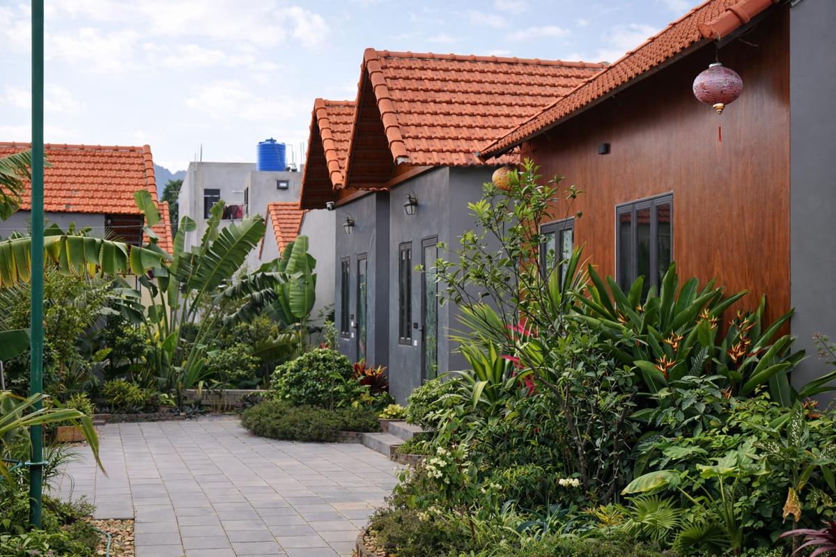 Senna Garden Homestay photo 4