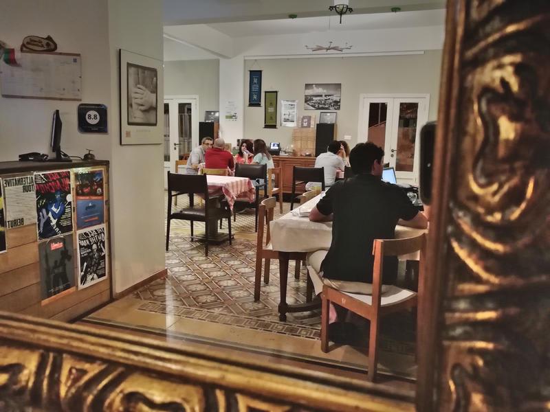 The Grand Meshmosh Hotel photo 2
