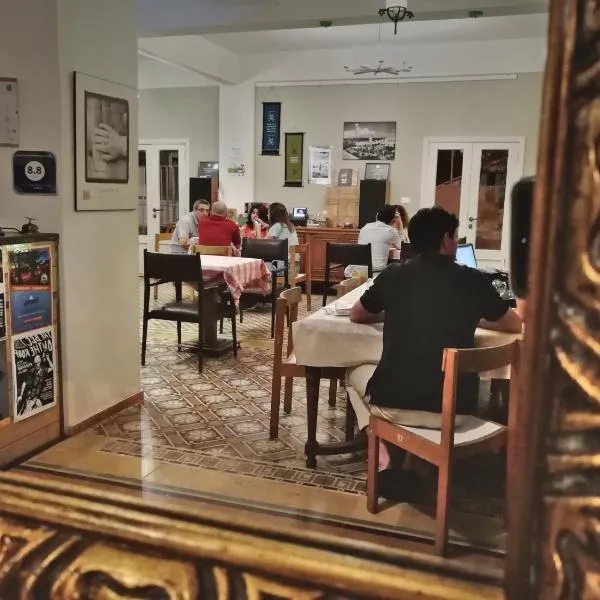 The Grand Meshmosh Hotel photo 5