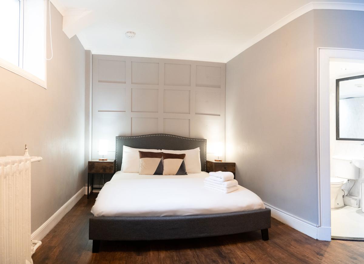 Safestay Glasgow Charing Cross photo 2