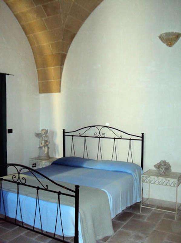 Agriturismo Baccole photo 2