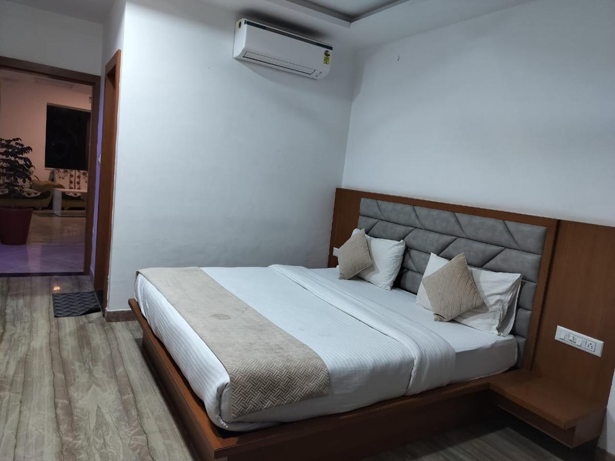 Hotel Brij Palace & Restaurant photo 2