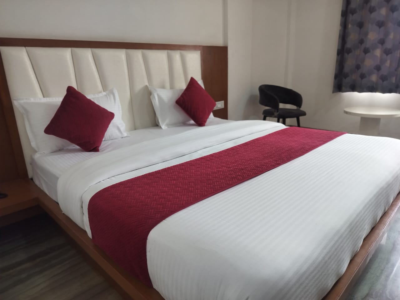 Hotel Brij Palace & Restaurant photo 3
