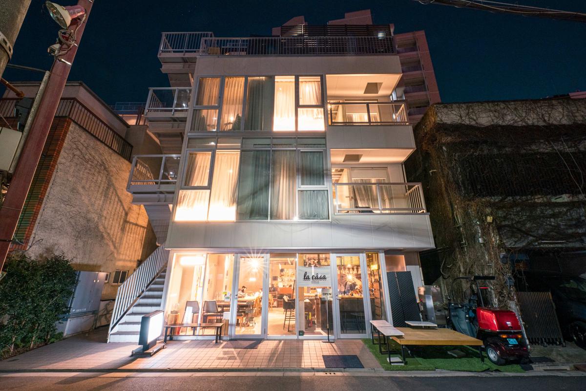 Glamping Tokyo Asakusa photo 1