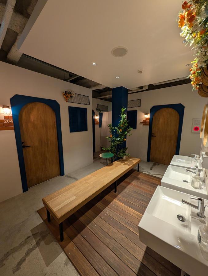 Glamping Tokyo Asakusa photo 6