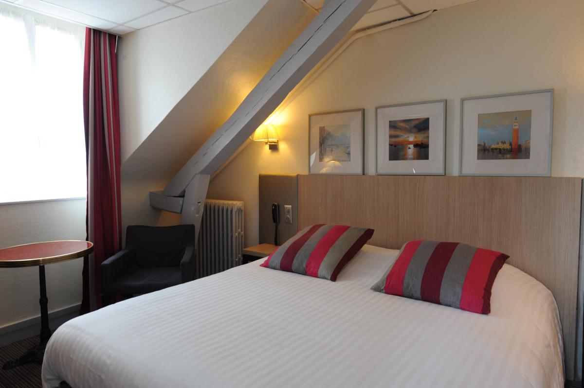 Citotel Le Carmin photo 1
