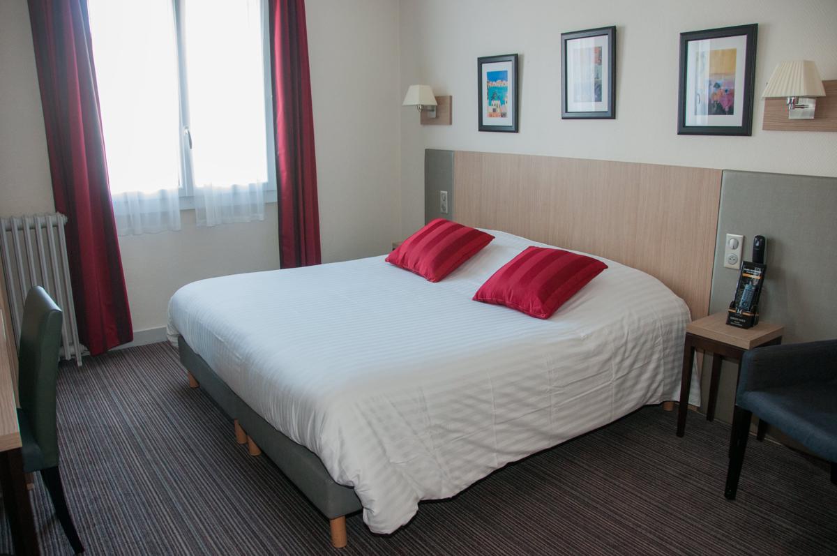 Citotel Le Carmin photo 3