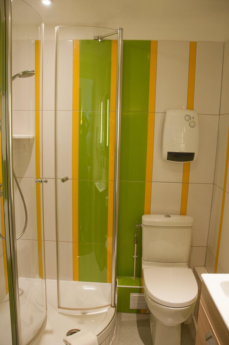 Citotel Le Carmin photo 4