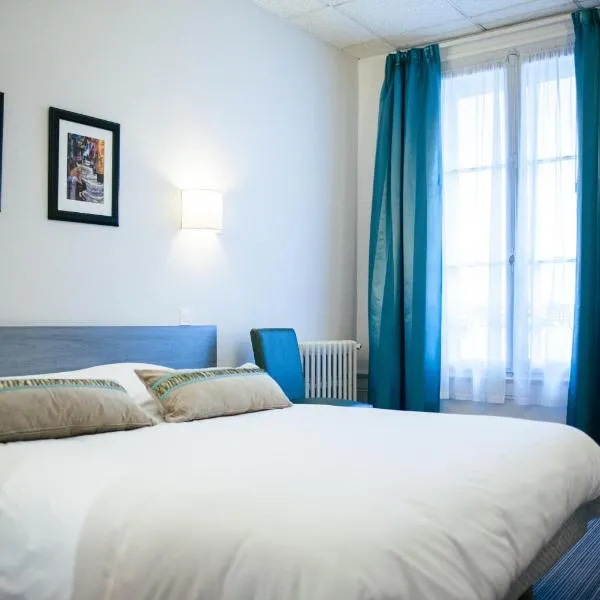 Citotel Le Carmin photo 5