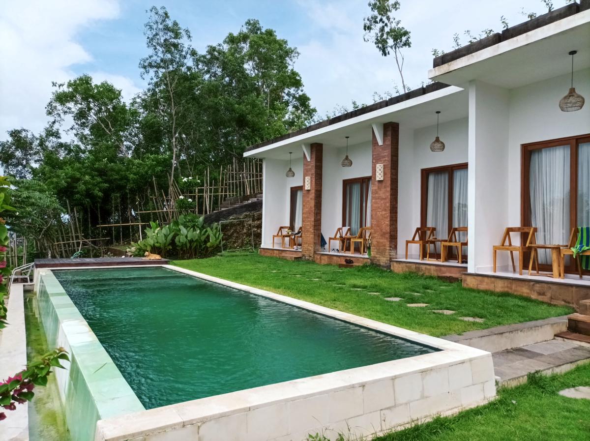 Ancala Uluwatu photo 1