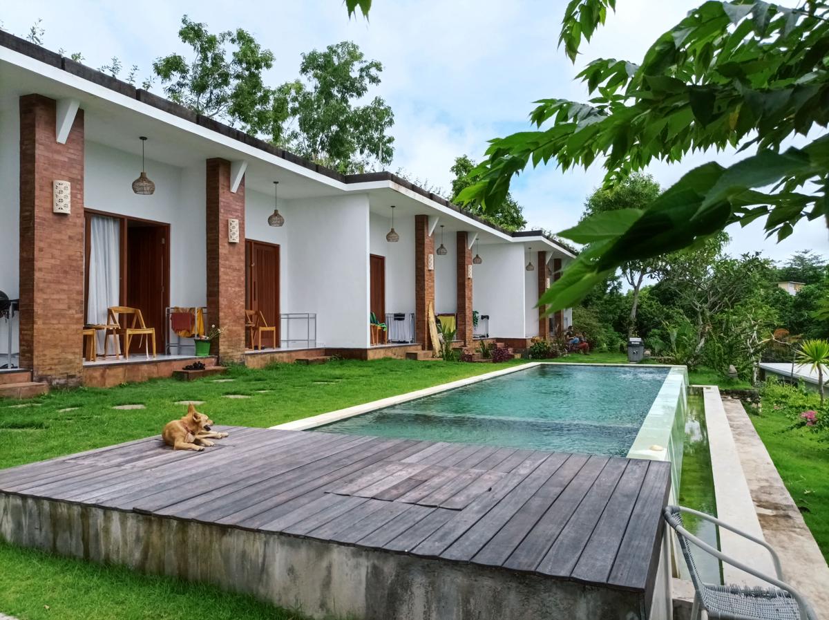 Ancala Uluwatu photo 4