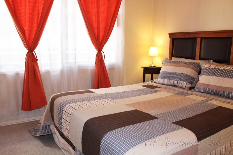 VIP Apartments Chile photo 2