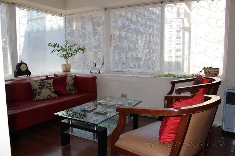VIP Apartments Chile photo 5