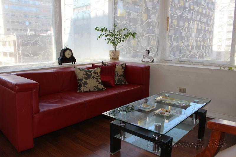 VIP Apartments Chile photo 6
