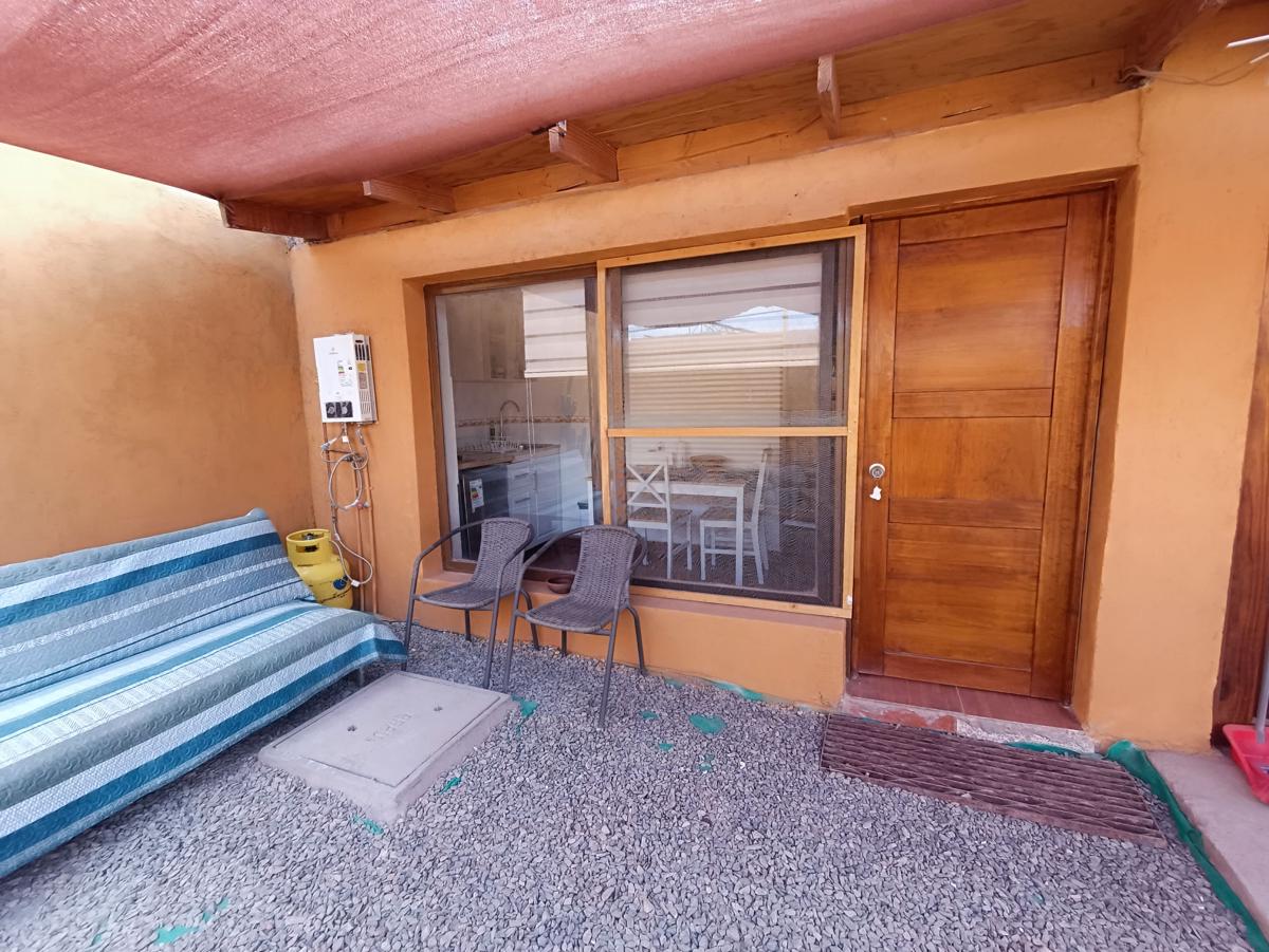 Hostal Yurak photo 1