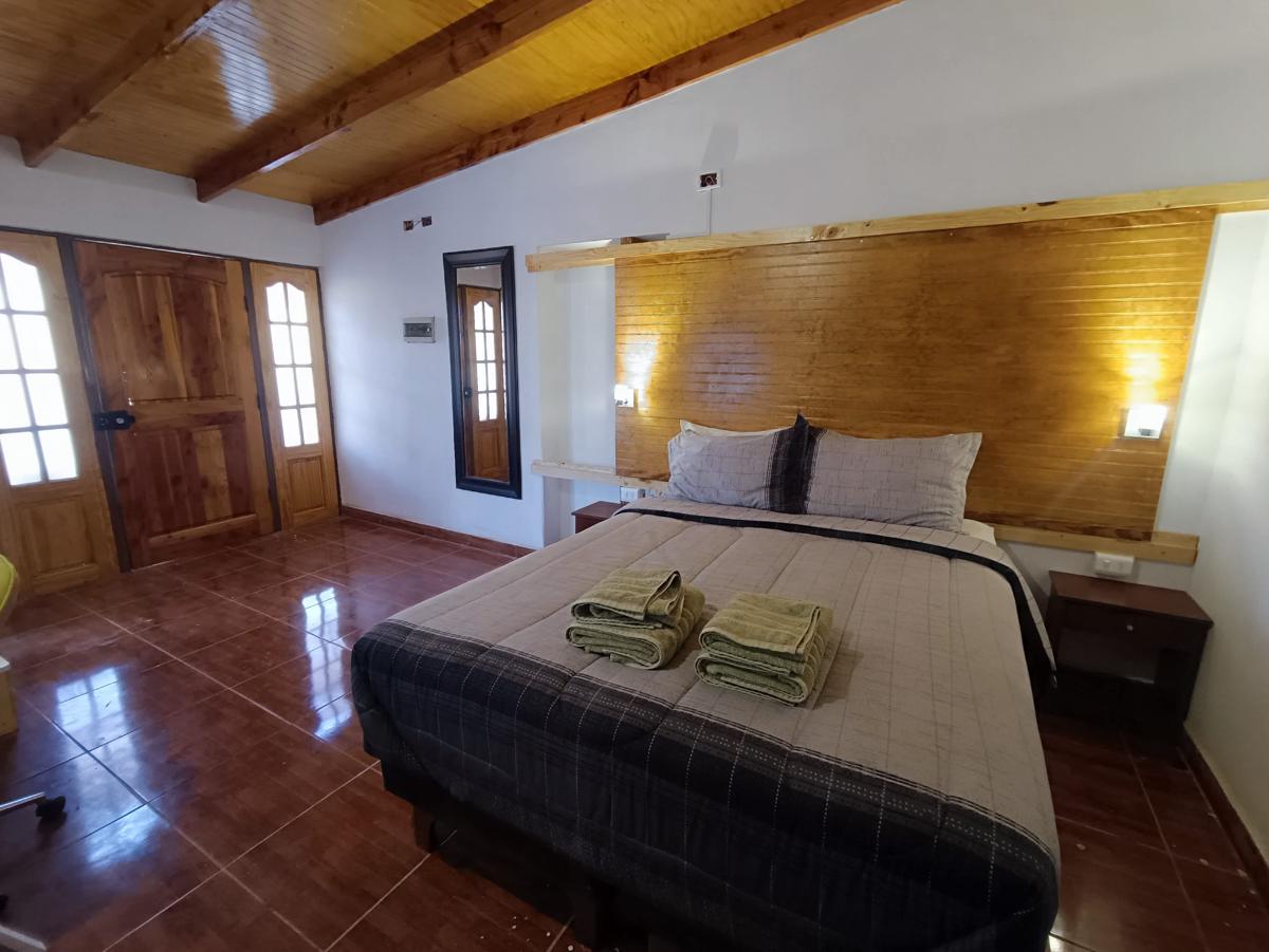 Hostal Yurak photo 3