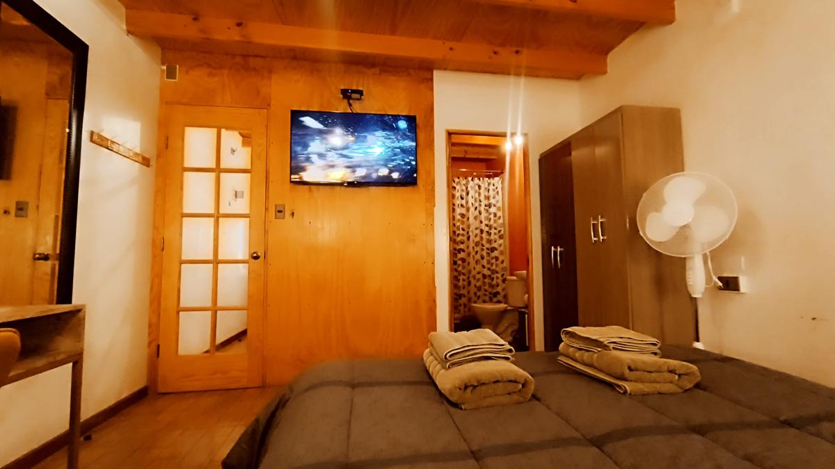 Hostal Yurak photo 4