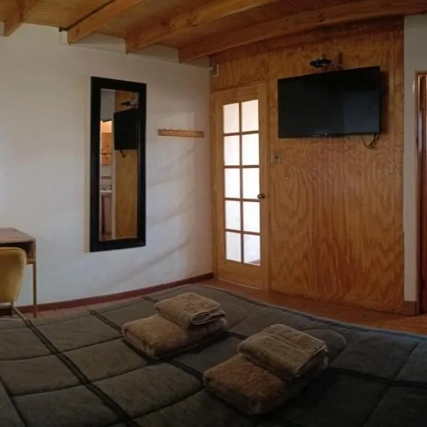 Hostal Yurak photo 5