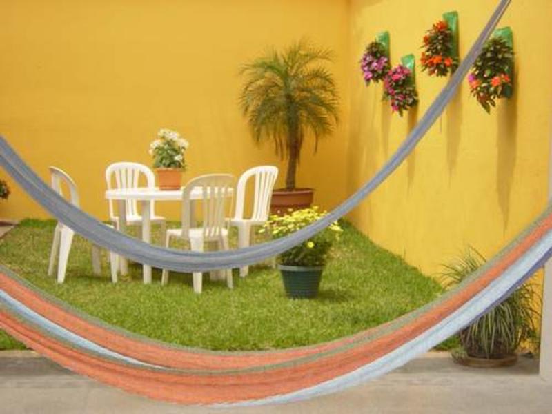 Hostal Los Lagos photo 1