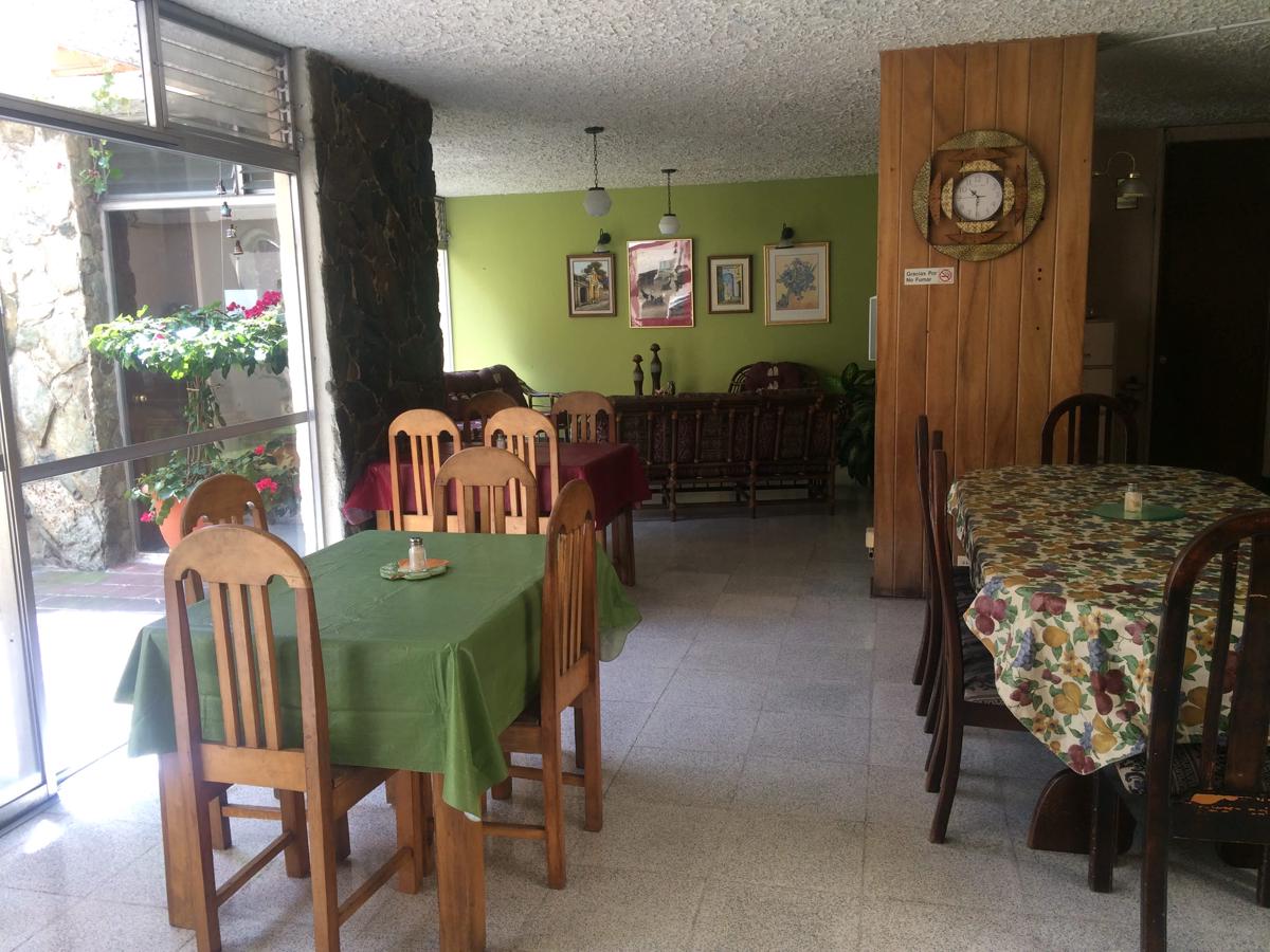 Hostal Los Lagos photo 4