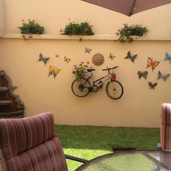 Hostal Los Lagos photo 5