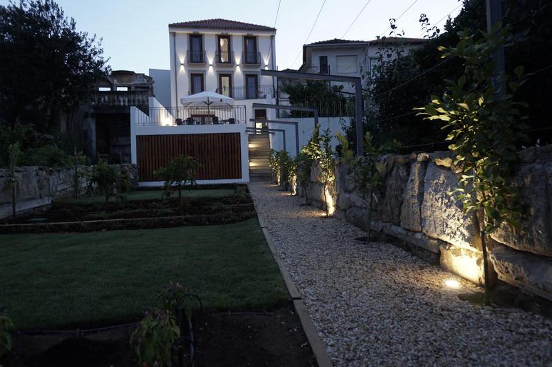 Feira Hostel & Suites photo 1