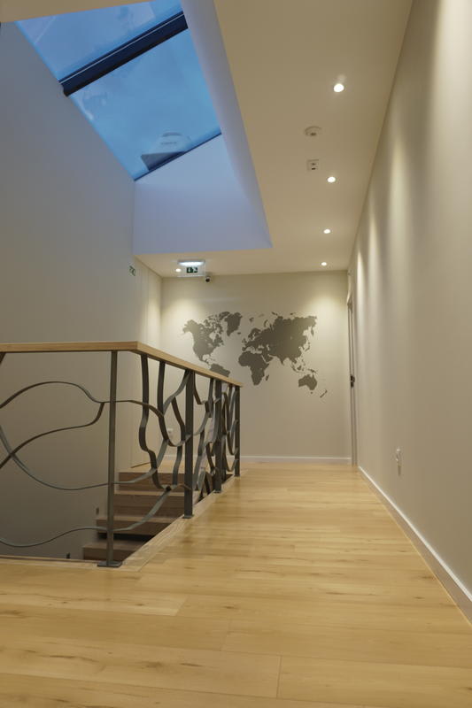 Feira Hostel & Suites photo 2