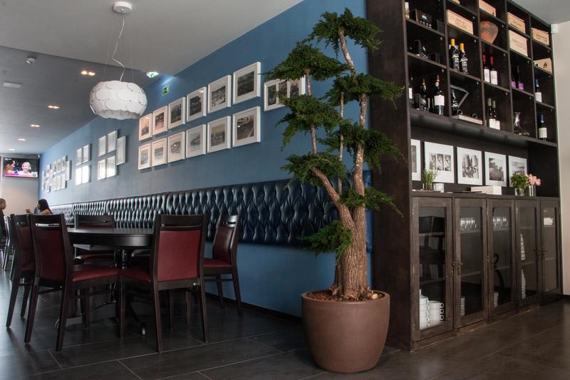 Feira Hostel & Suites photo 4
