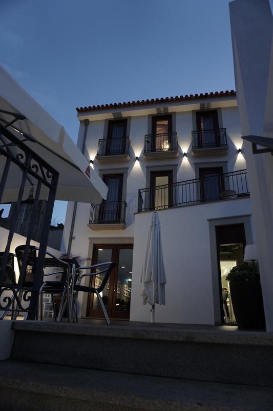 Feira Hostel & Suites photo 6