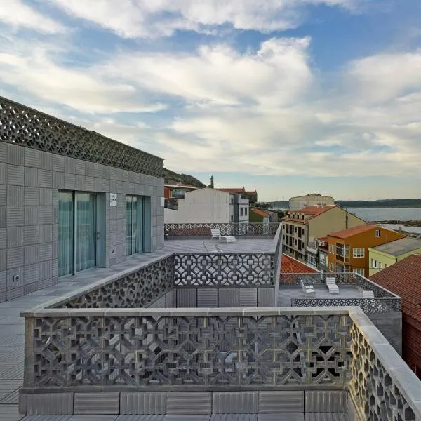 Albergue Bela Muxía photo 5