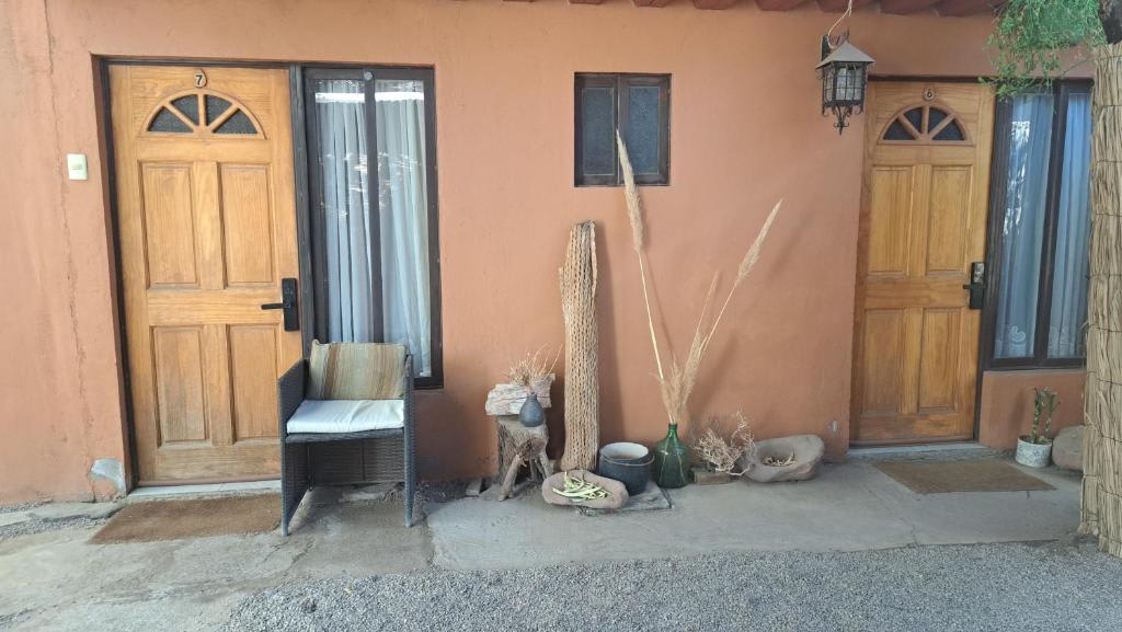 Chill Atacama photo 2