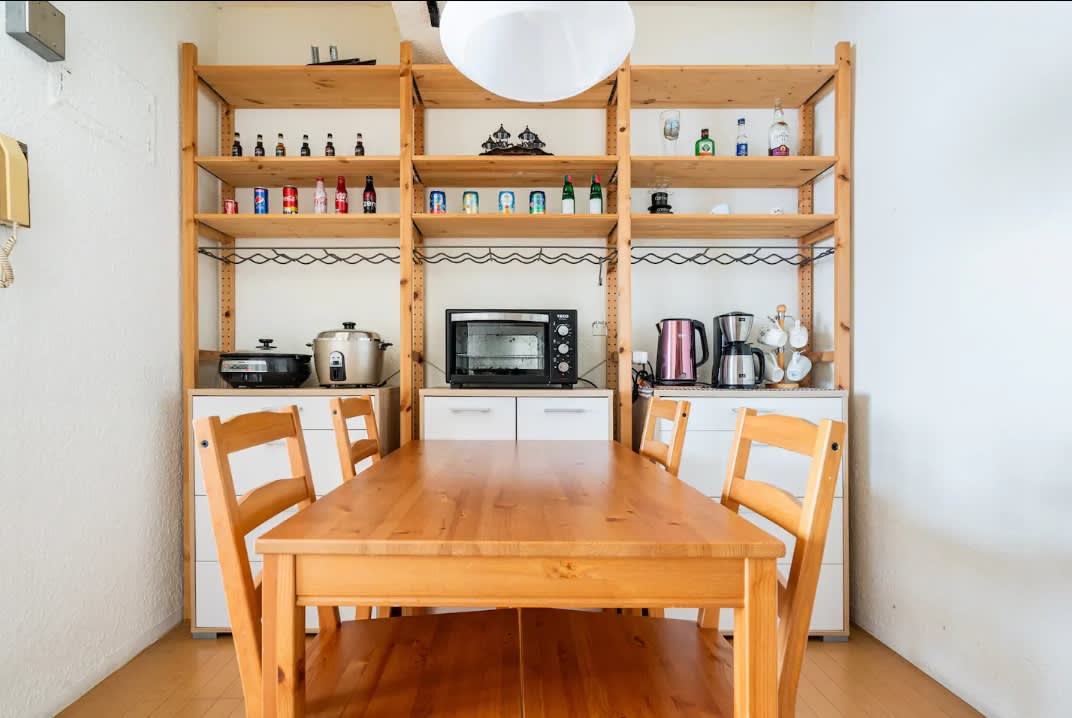 Blueprint Apartment Tainan photo 1