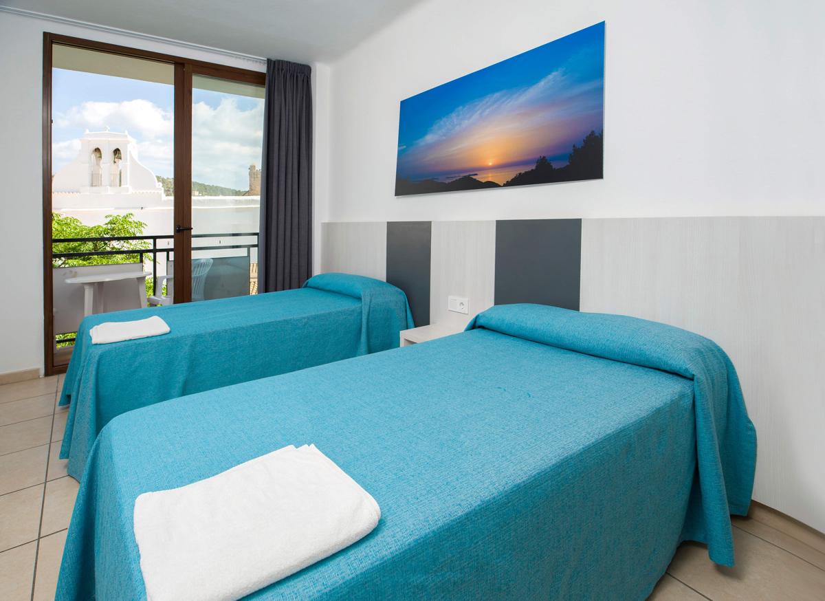 Apartamentos Tramuntana photo 1