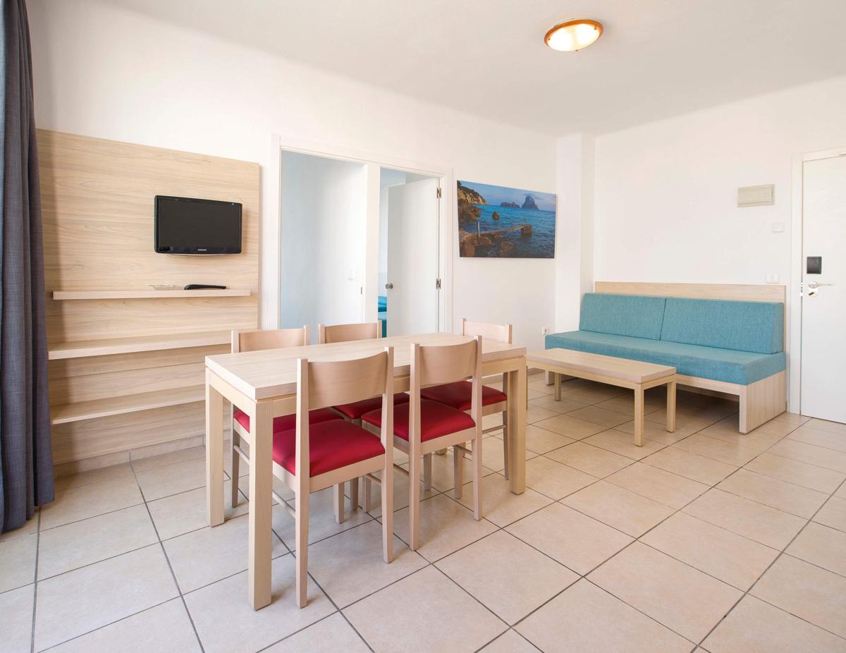 Apartamentos Tramuntana photo 2