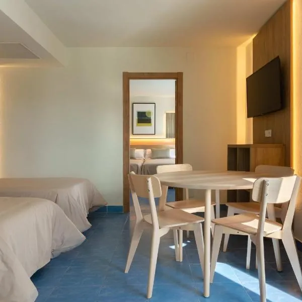 Apartamentos Tramuntana photo 5