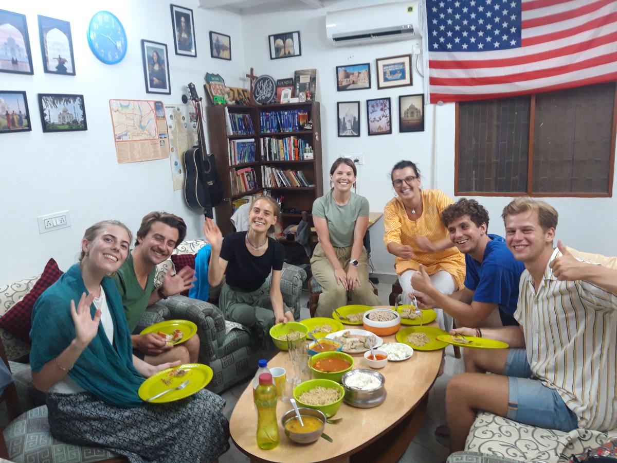 Zigzag Homestay photo 2