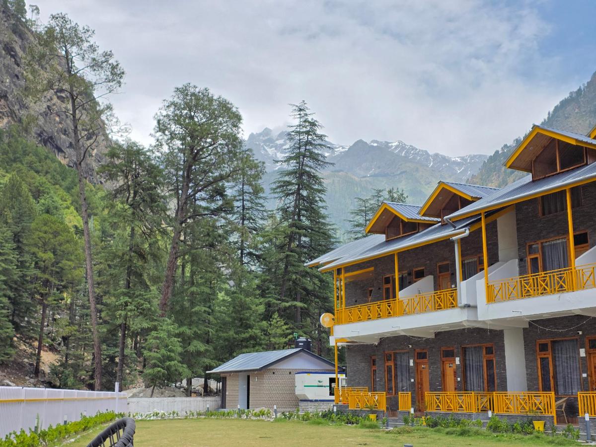 The Social Stays Kasol photo 6