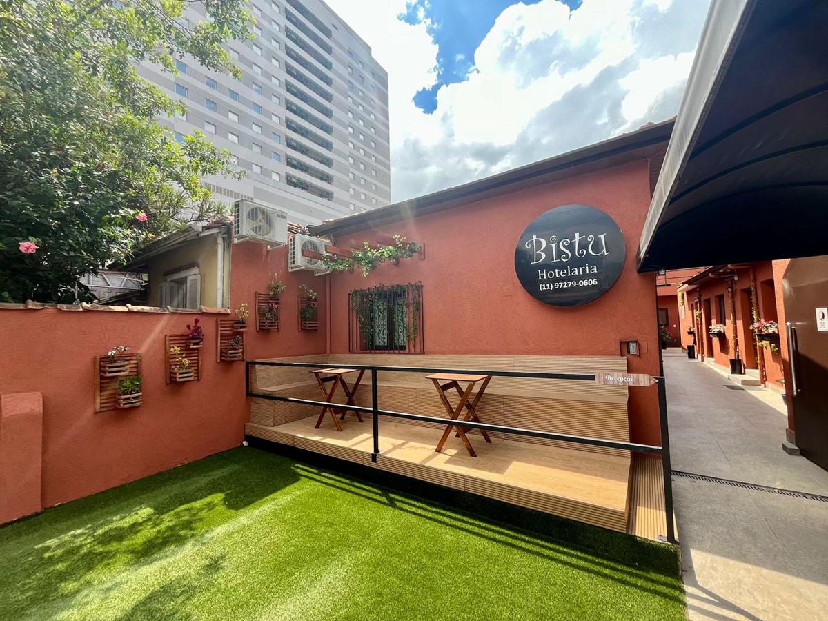 Bistu Hotel & Hostel photo 1