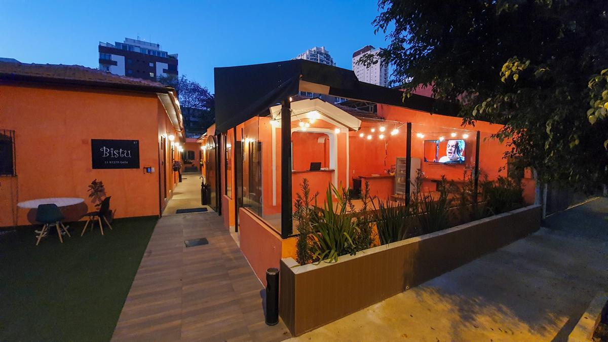 Bistu Hotel & Hostel photo 4