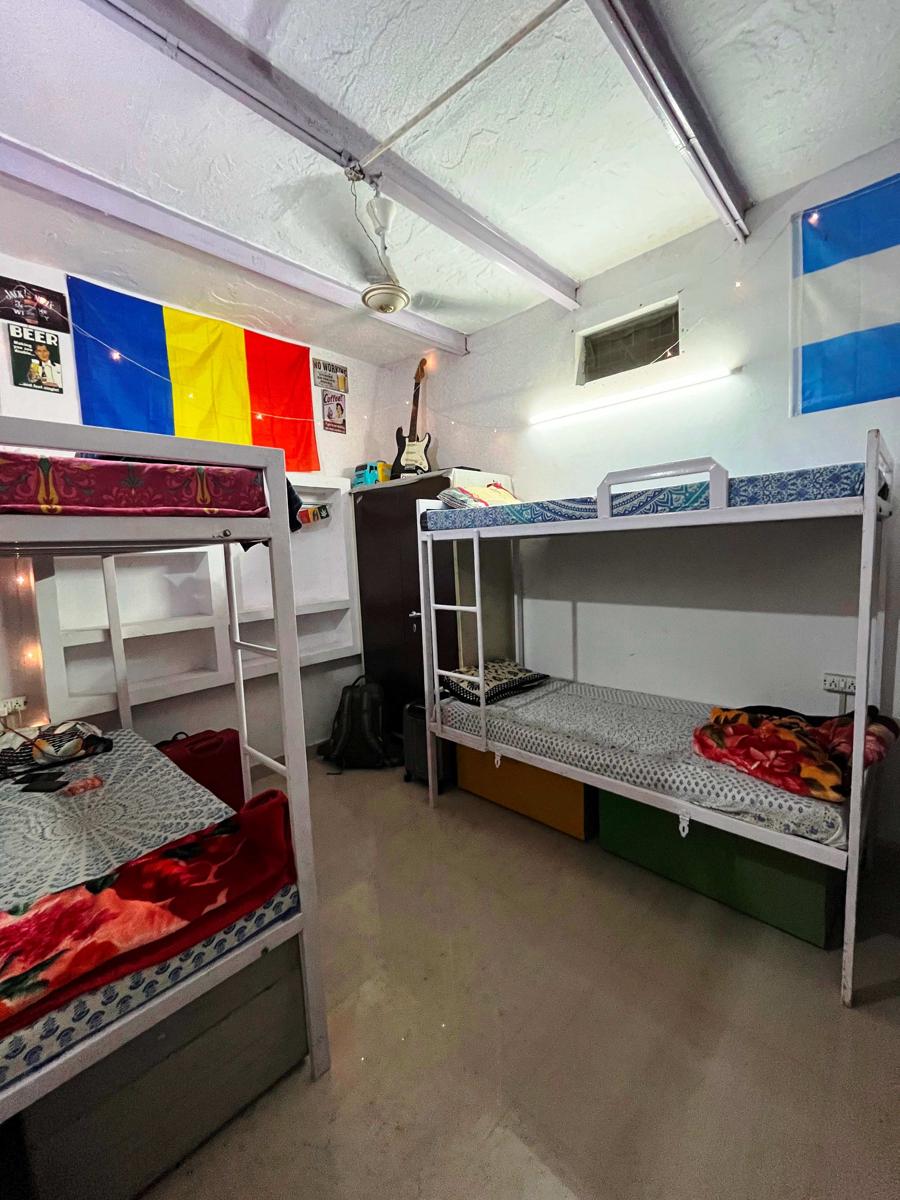Zigzag Homestay photo 4