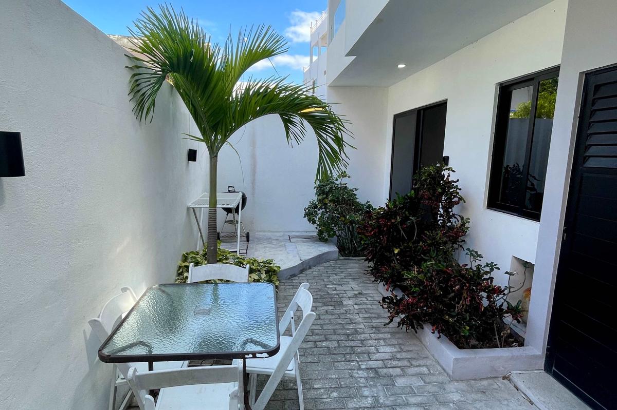 Lavish Studio with Patio #1 photo 1