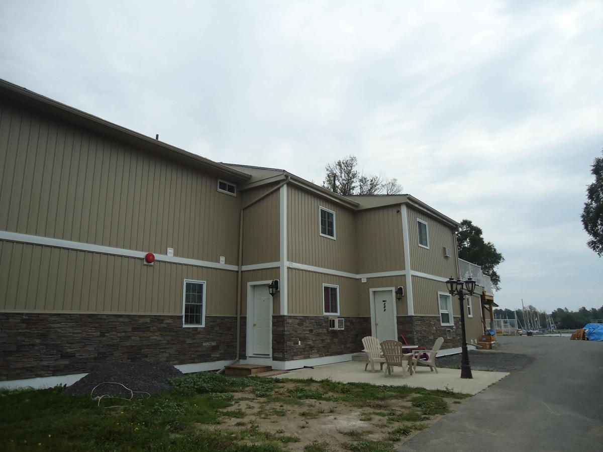 Bayside Inn & Waterfront Suites photo 3