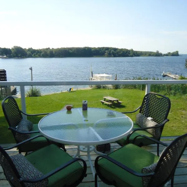 Bayside Inn & Waterfront Suites photo 5