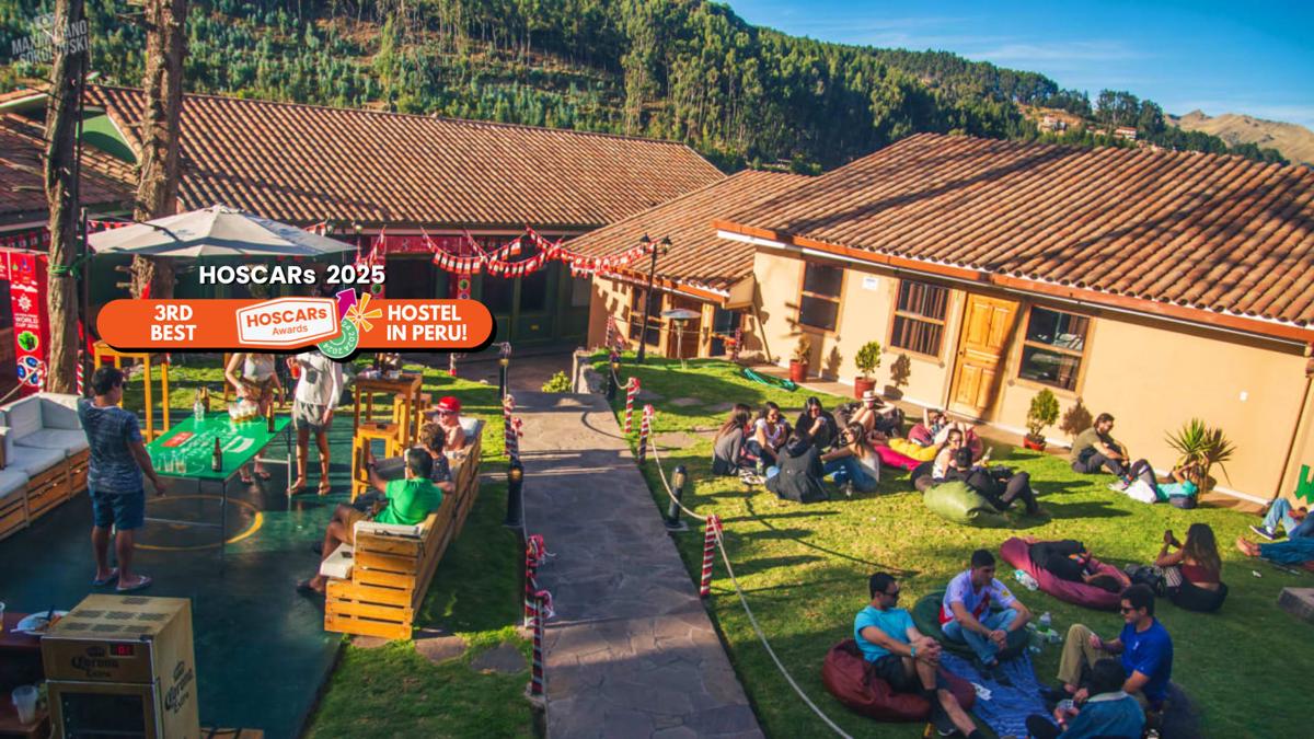 Wild Rover Cusco photo 2