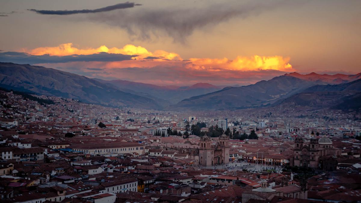 Wild Rover Cusco photo 3