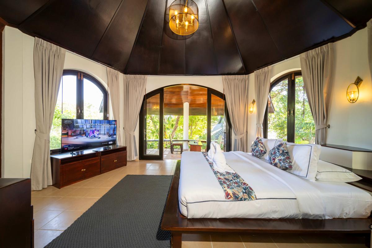 Chaweng Bay View Resort by Smith & Appy photo 2